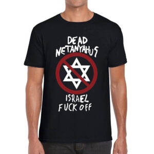 Tribute To Dead Kennedys T-shirt