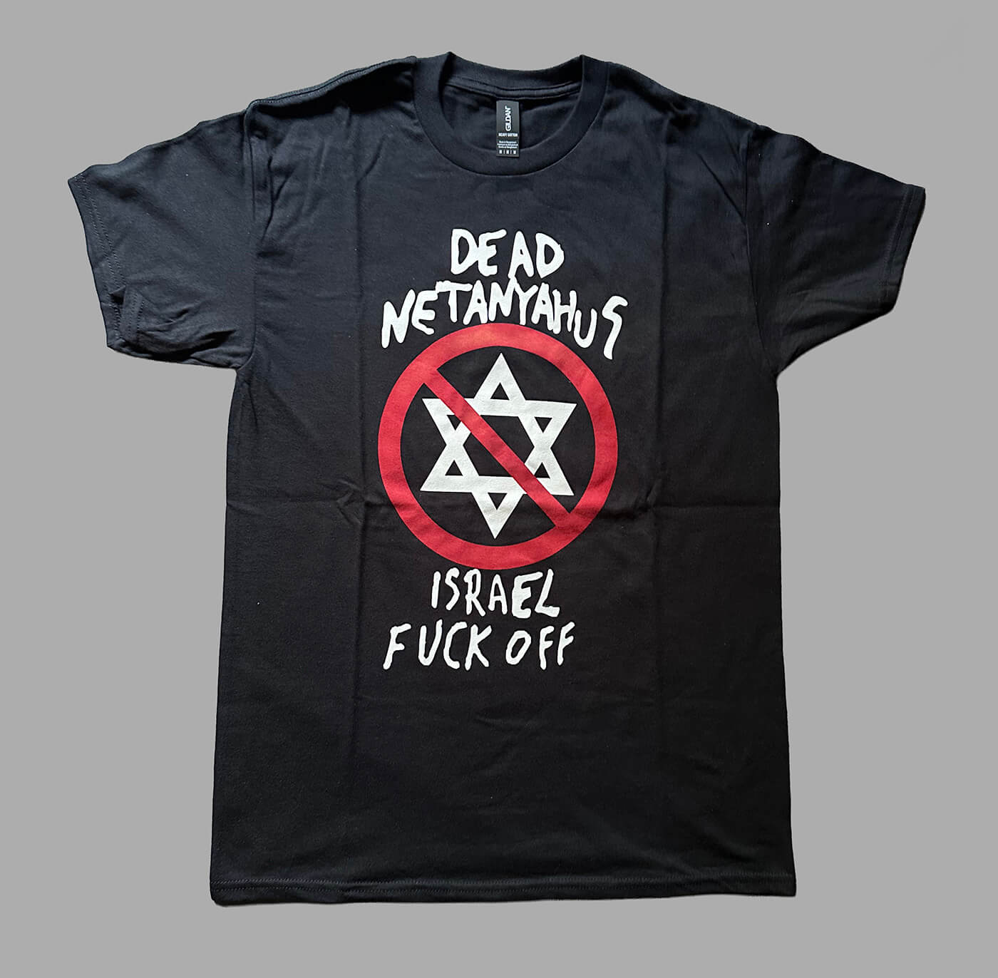 Tribute To Dead Kennedys T-shirt - Image 3