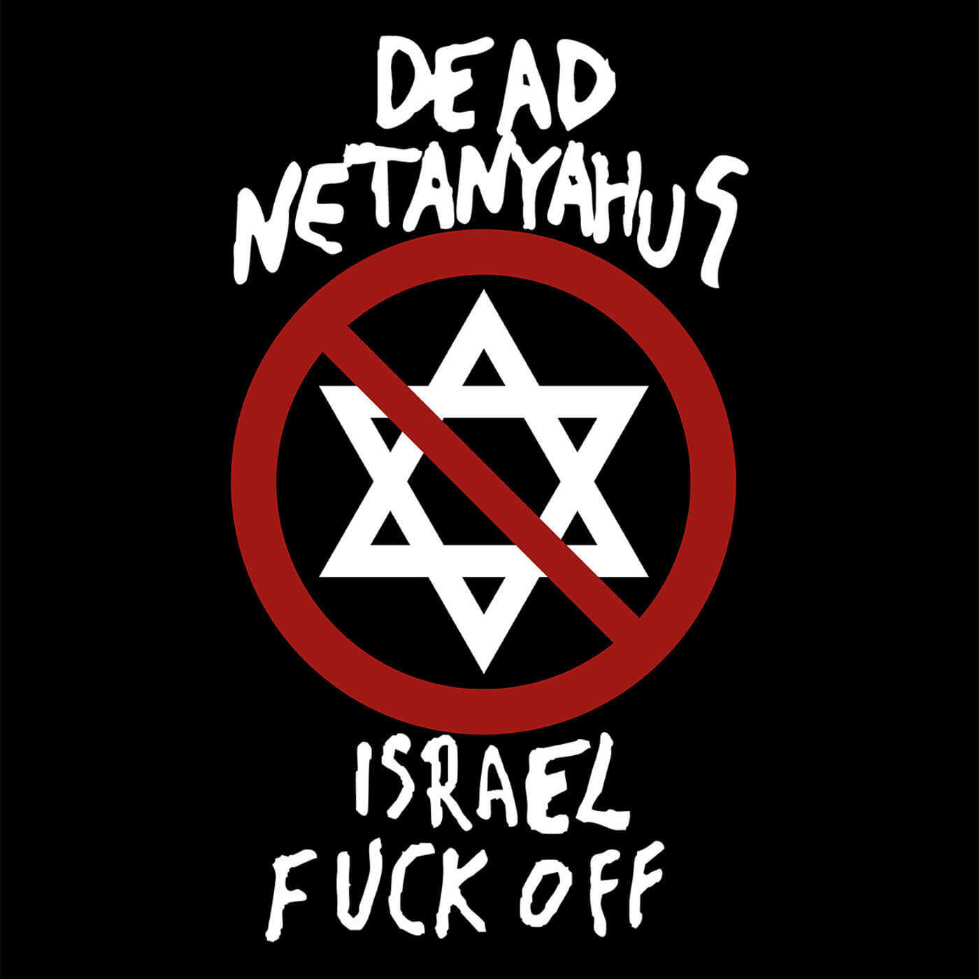 Tribute To Dead Kennedys T-shirt - Image 2