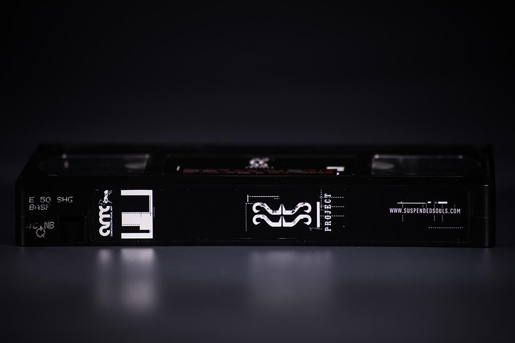 22SS "project" - VHS (limited edition 22) - Image 6